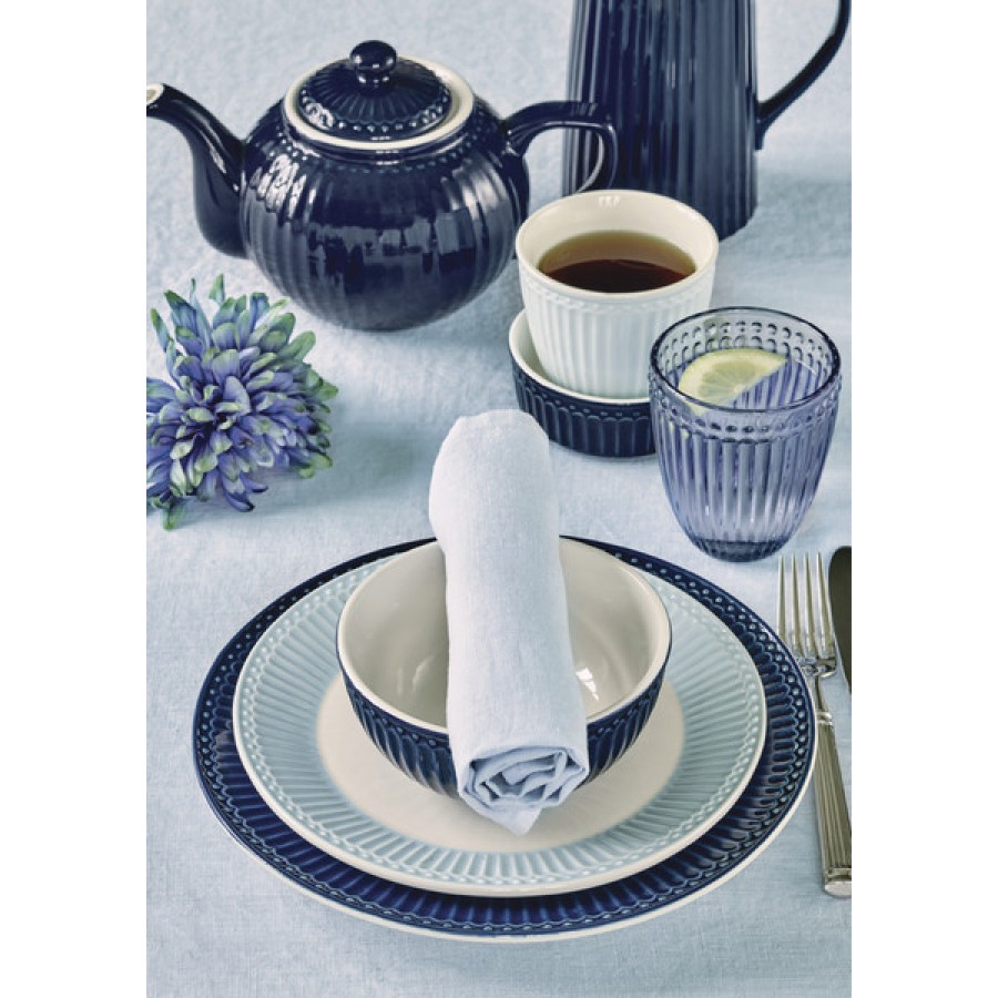 Стакан Alice dark blue 300 мл